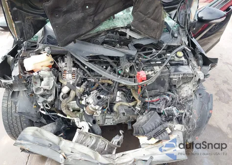 2019 Ford Fiesta St from USA, damaged, VIN 3FADP4GX9KM166322